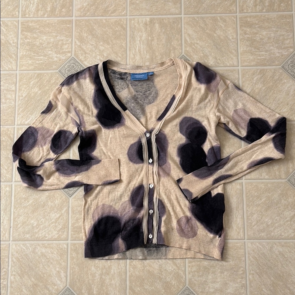Vera Wang Cardigan